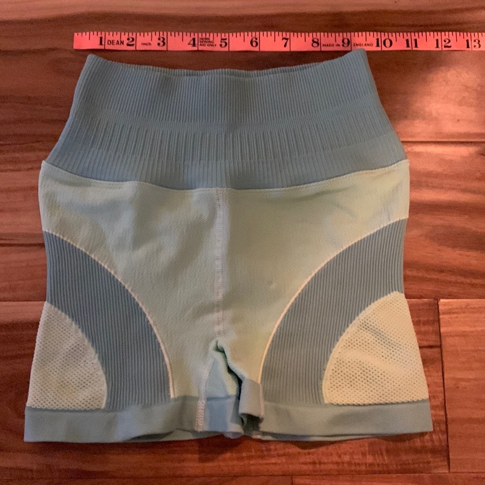 FREE PEOPLE MOVEMENT Bootie Short